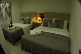 Alaxis Hotel