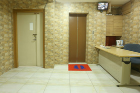 Everest Hotel by OYO Rooms