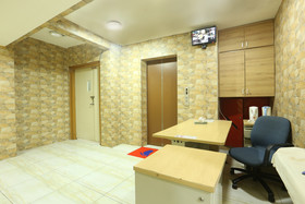 Everest Hotel by OYO Rooms