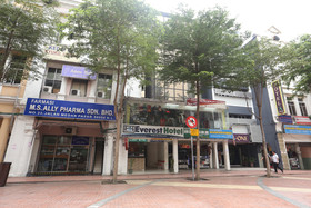 Everest Hotel by OYO Rooms