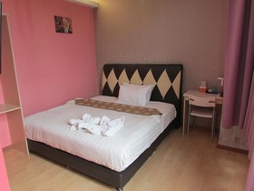 Ev World Hotel Sg Besi @ TBS