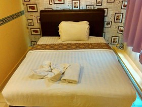 Ev World Hotel Sg Besi @ TBS