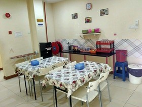 Ev World Hotel Sg Besi @ TBS