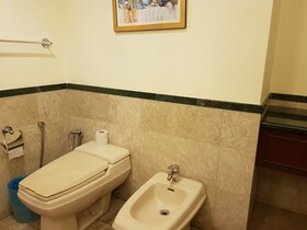Exclusive Service Suite At Times Square