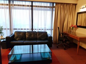 Exclusive Service Suite At Times Square