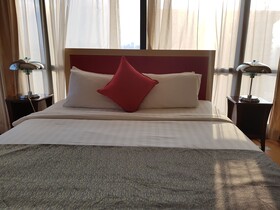 Exclusive Service Suite At Times Square