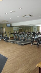 Exclusive Service Suite At Times Square
