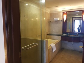 Exclusive Service Suite At Times Square