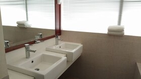 Exclusive Service Suite At Times Square