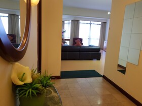 Exclusive Service Suite At Times Square