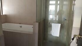 Exclusive Service Suite At Times Square