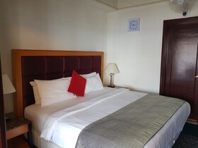Exclusive Service Suite At Times Square