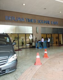 Exclusive Service Suite At Times Square