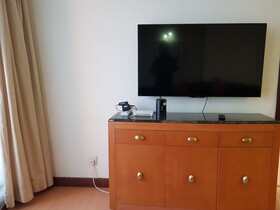 Exclusive Service Suite At Times Square