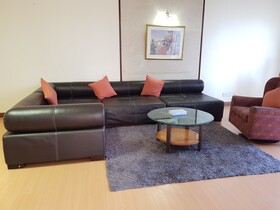 Exclusive Service Suite At Times Square