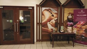 Exclusive Service Suite At Times Square