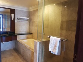 Exclusive Service Suite At Times Square