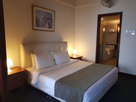 Exclusive Service Suite At Times Square