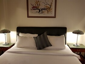 Exclusive Service Suite At Times Square