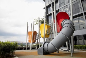 Expressionz Professional Suites by Mad KL Stay