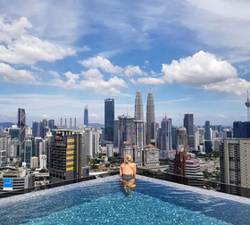 Expressionz Professional Suites by Mad KL Stay