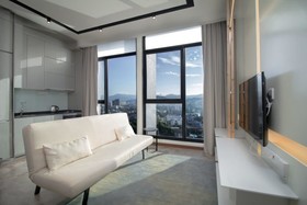 Expressionz Professional Suites by Mad KL Stay