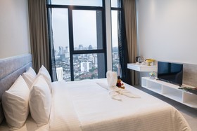 Expressionz Professional Suites by Mad KL Stay