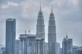 Expressionz Professional Suites by Mad KL Stay