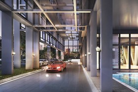 Expressionz Professional Suites by Mad KL Stay