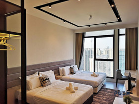 Expressionz Professional Suites by Push Global