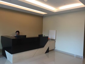 Festival Boutique Hotel