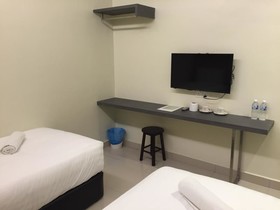 Festival Boutique Hotel