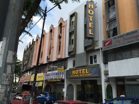 Festival Boutique Hotel