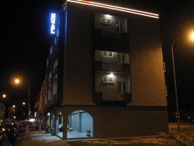 Festival Boutique Hotel