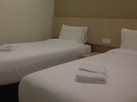 Festival Boutique Hotel