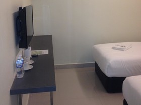 Festival Boutique Hotel
