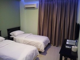 Festival Boutique Hotel