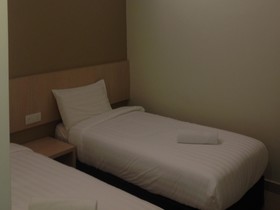 Festival Boutique Hotel