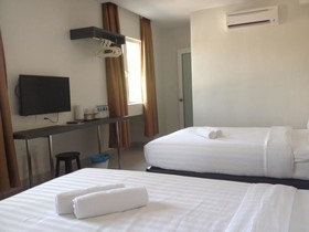 Festival Boutique Hotel
