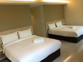 Festival Boutique Hotel