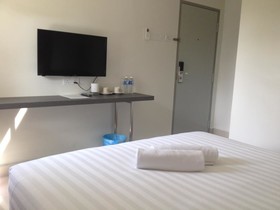 Festival Boutique Hotel