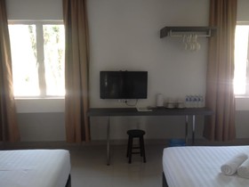 Festival Boutique Hotel