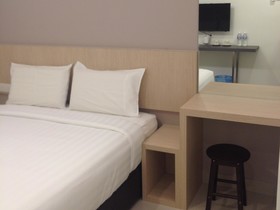 Festival Boutique Hotel