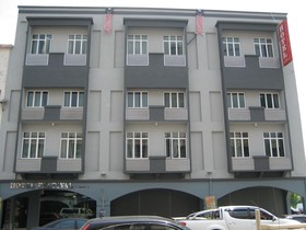 Festival Boutique Hotel