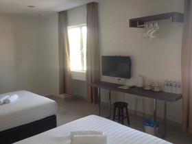 Festival Boutique Hotel