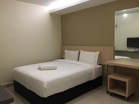 Festival Boutique Hotel