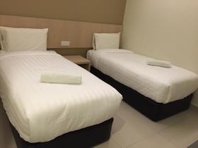 Festival Boutique Hotel