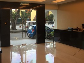 Festival Boutique Hotel