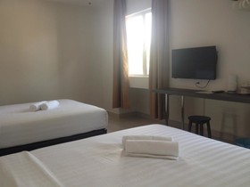 Festival Boutique Hotel