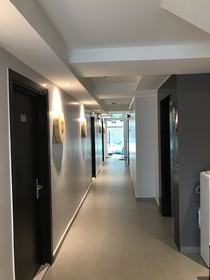 Festival Boutique Hotel
